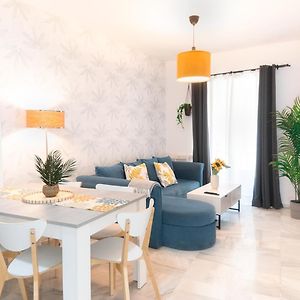 Appartement met Drie Slaapkamers